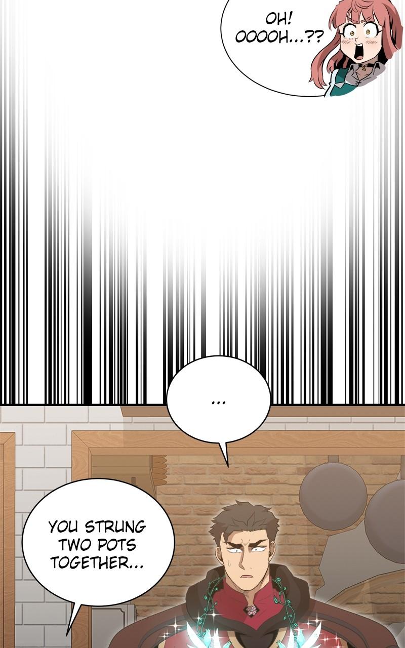 The Strongest Florist Chap 153 - Next Chap 154