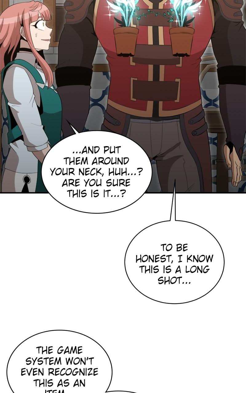 The Strongest Florist Chap 153 - Next Chap 154