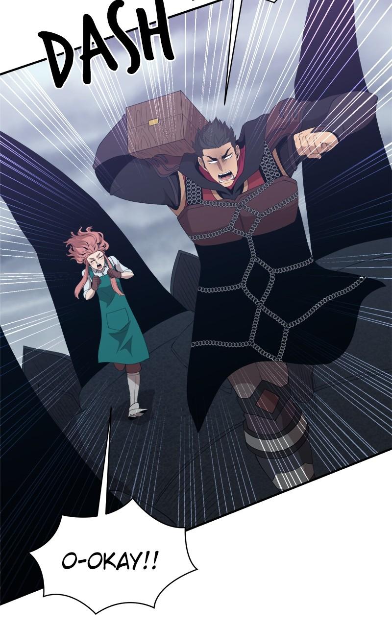 The Strongest Florist Chap 167 - Next Chap 168