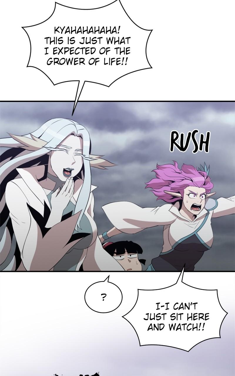 The Strongest Florist Chap 167 - Next Chap 168
