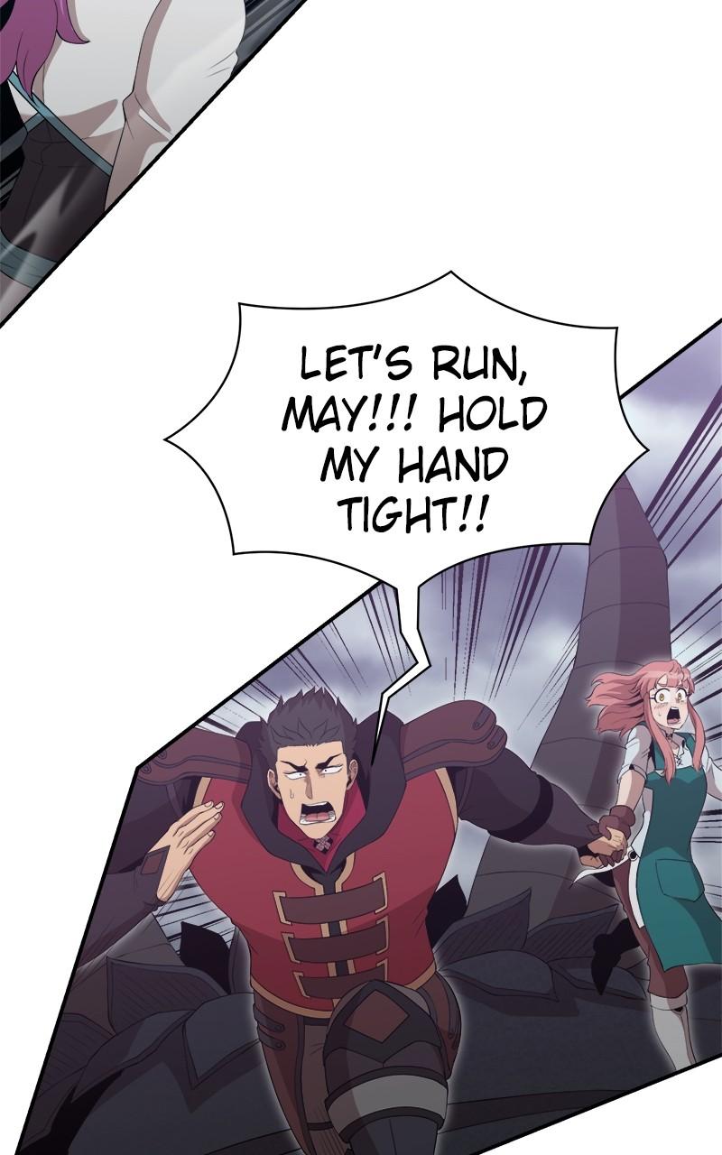 The Strongest Florist Chap 167 - Next Chap 168