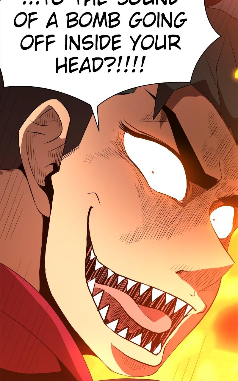 The Strongest Florist Chap 167 - Next Chap 168