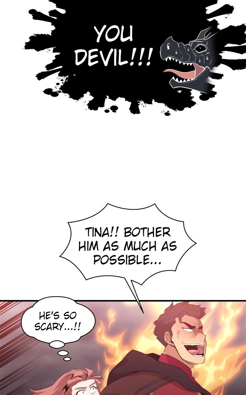 The Strongest Florist Chap 167 - Next Chap 168
