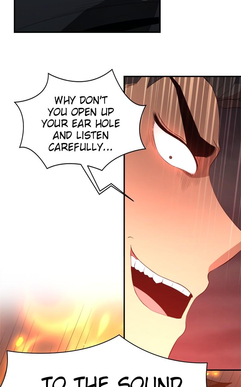The Strongest Florist Chap 167 - Next Chap 168