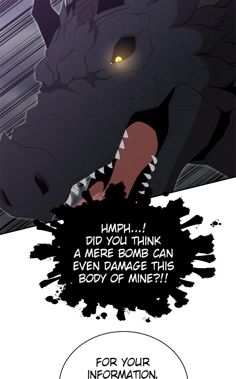 The Strongest Florist Chap 167 - Next Chap 168