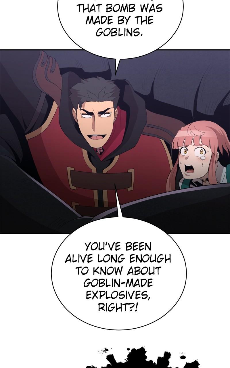 The Strongest Florist Chap 167 - Next Chap 168