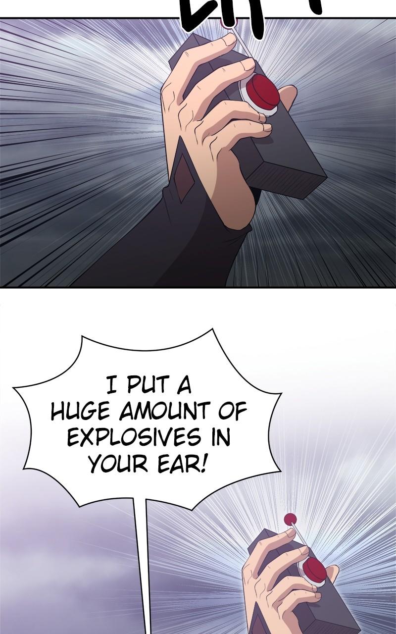 The Strongest Florist Chap 167 - Next Chap 168