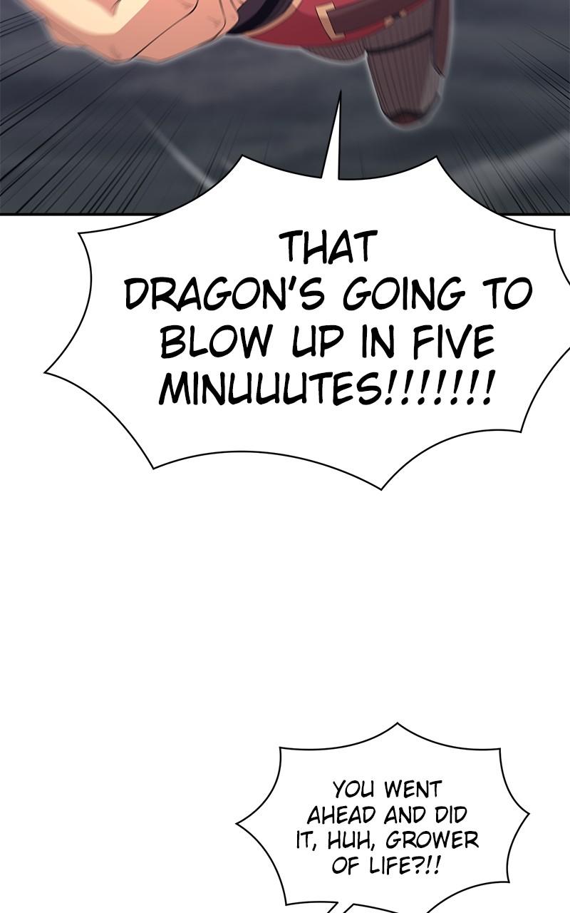 The Strongest Florist Chap 167 - Next Chap 168