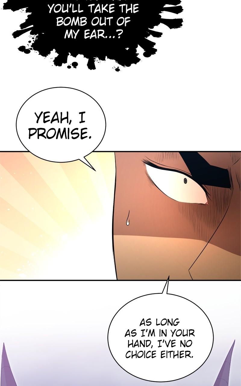 The Strongest Florist Chap 167 - Next Chap 168