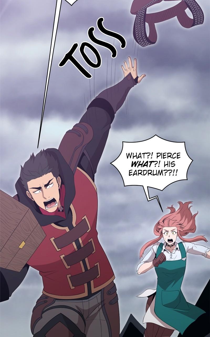 The Strongest Florist Chap 167 - Next Chap 168