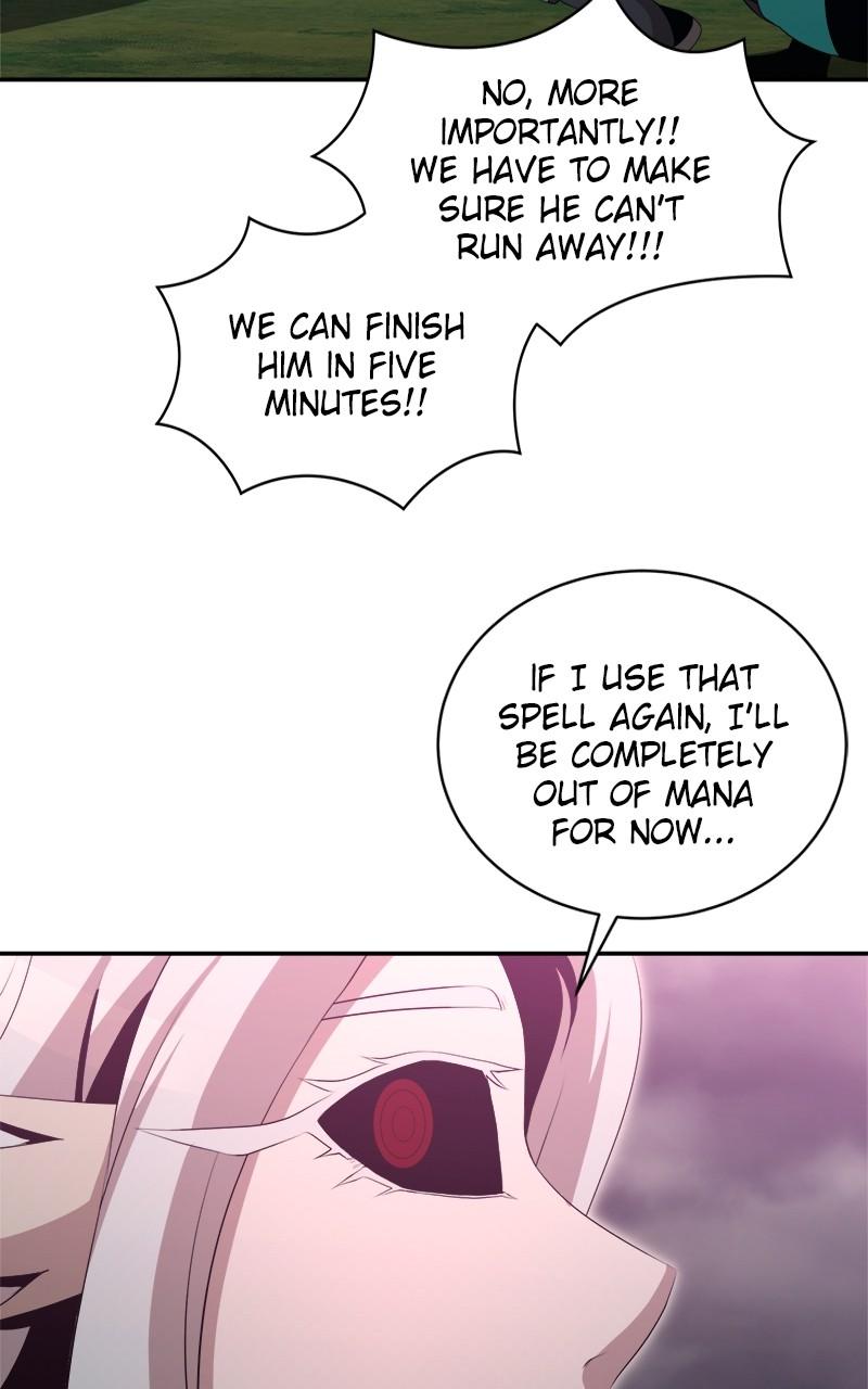 The Strongest Florist Chap 167 - Next Chap 168