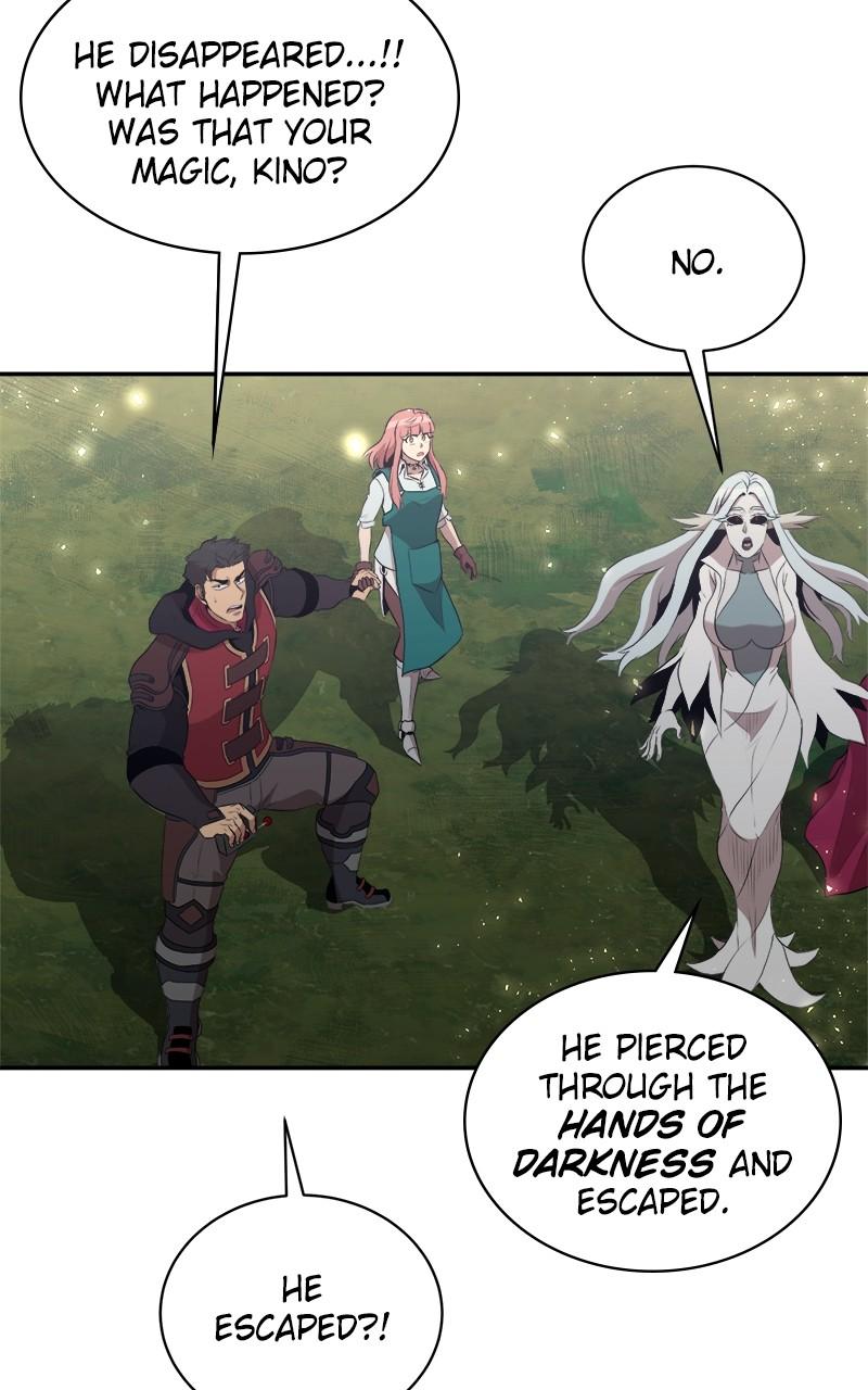 The Strongest Florist Chap 167 - Next Chap 168