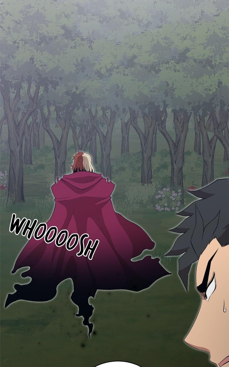 The Strongest Florist Chap 164 - Next Chap 165