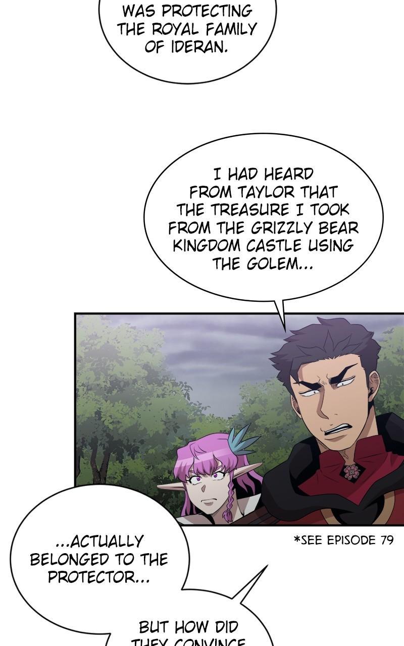 The Strongest Florist Chap 164 - Next Chap 165