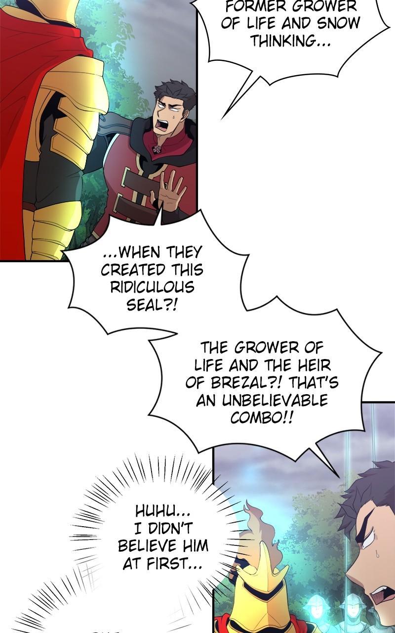 The Strongest Florist Chap 164 - Next Chap 165