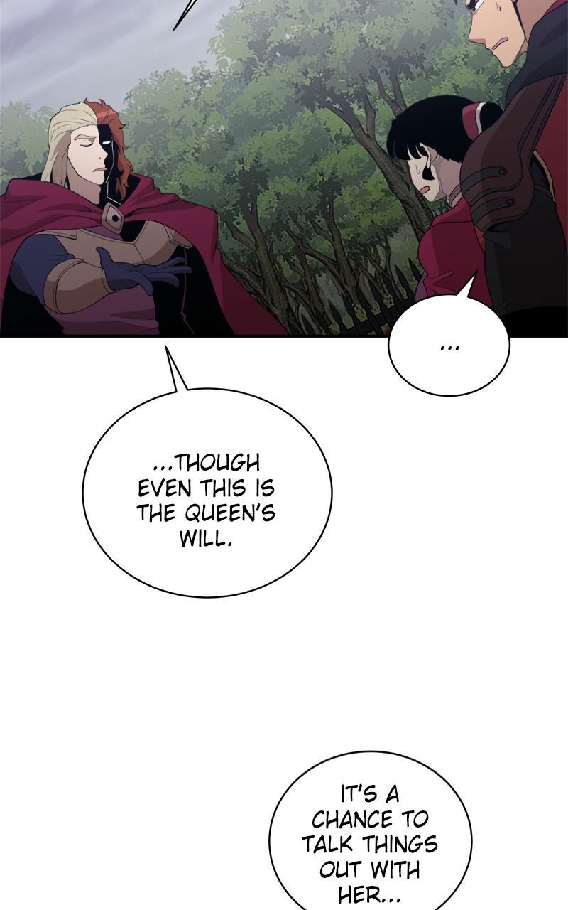 The Strongest Florist Chap 164 - Next Chap 165