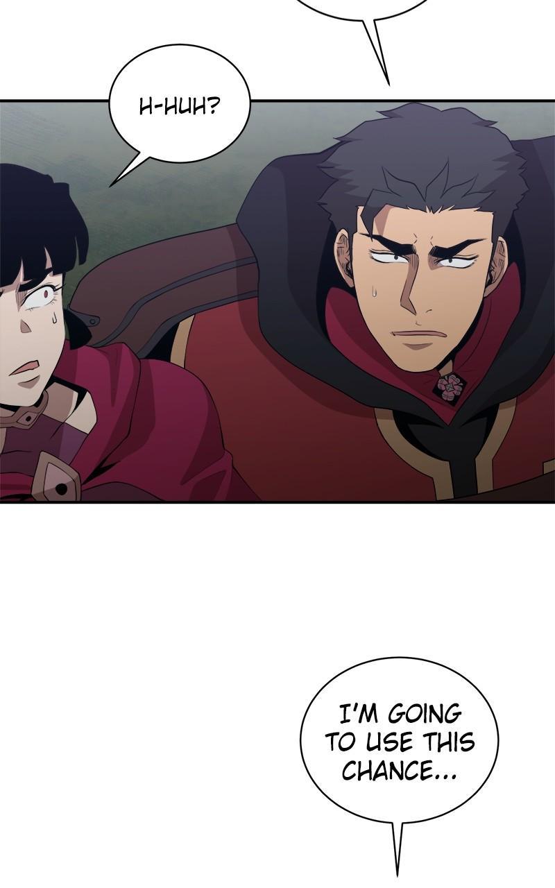 The Strongest Florist Chap 164 - Next Chap 165