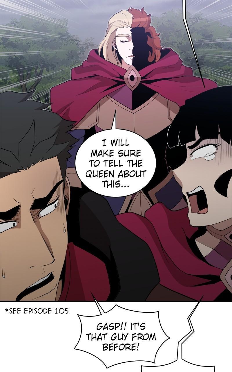 The Strongest Florist Chap 164 - Next Chap 165