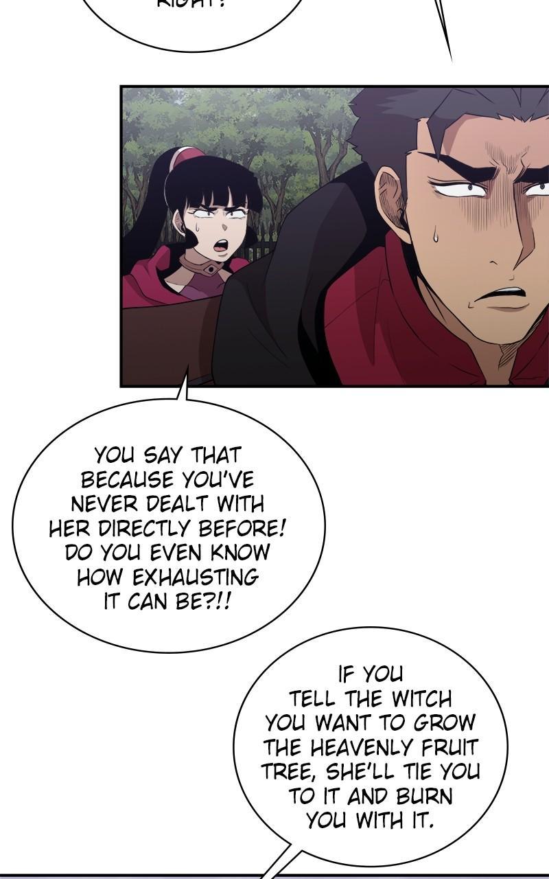 The Strongest Florist Chap 164 - Next Chap 165