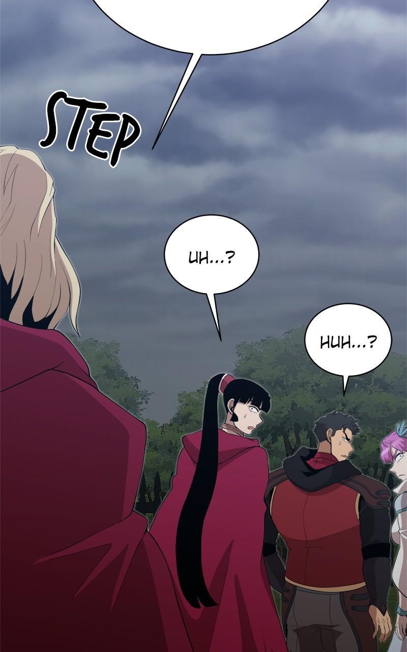 The Strongest Florist Chap 164 - Next Chap 165