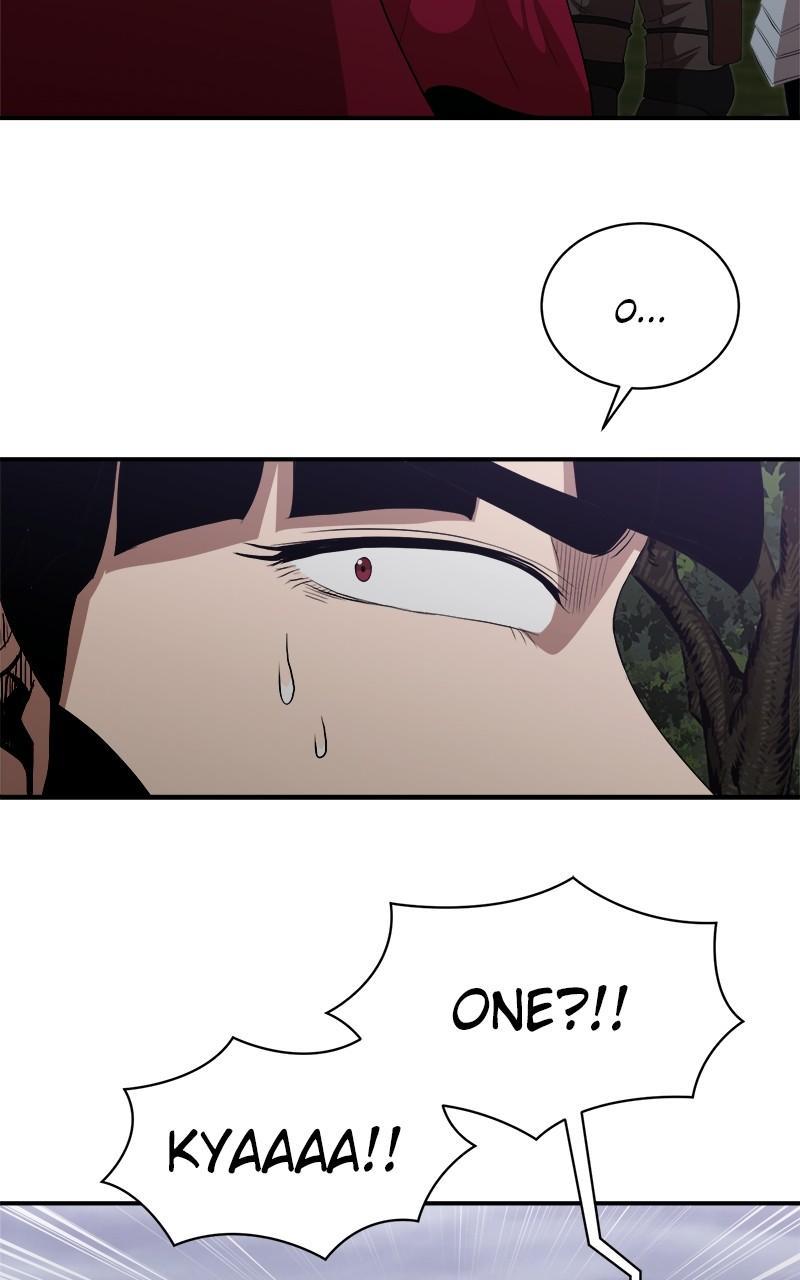 The Strongest Florist Chap 164 - Next Chap 165