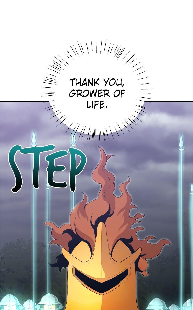 The Strongest Florist Chap 164 - Next Chap 165