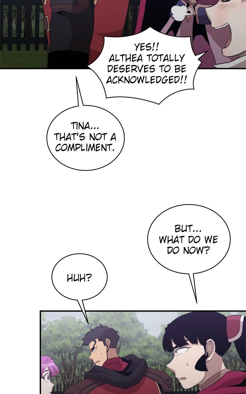 The Strongest Florist Chap 164 - Next Chap 165