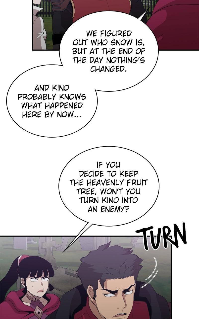The Strongest Florist Chap 164 - Next Chap 165
