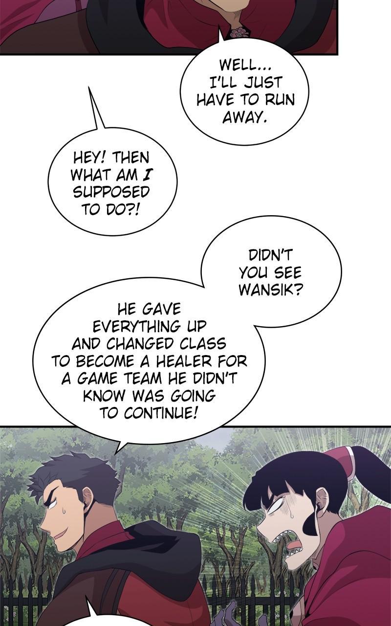 The Strongest Florist Chap 164 - Next Chap 165