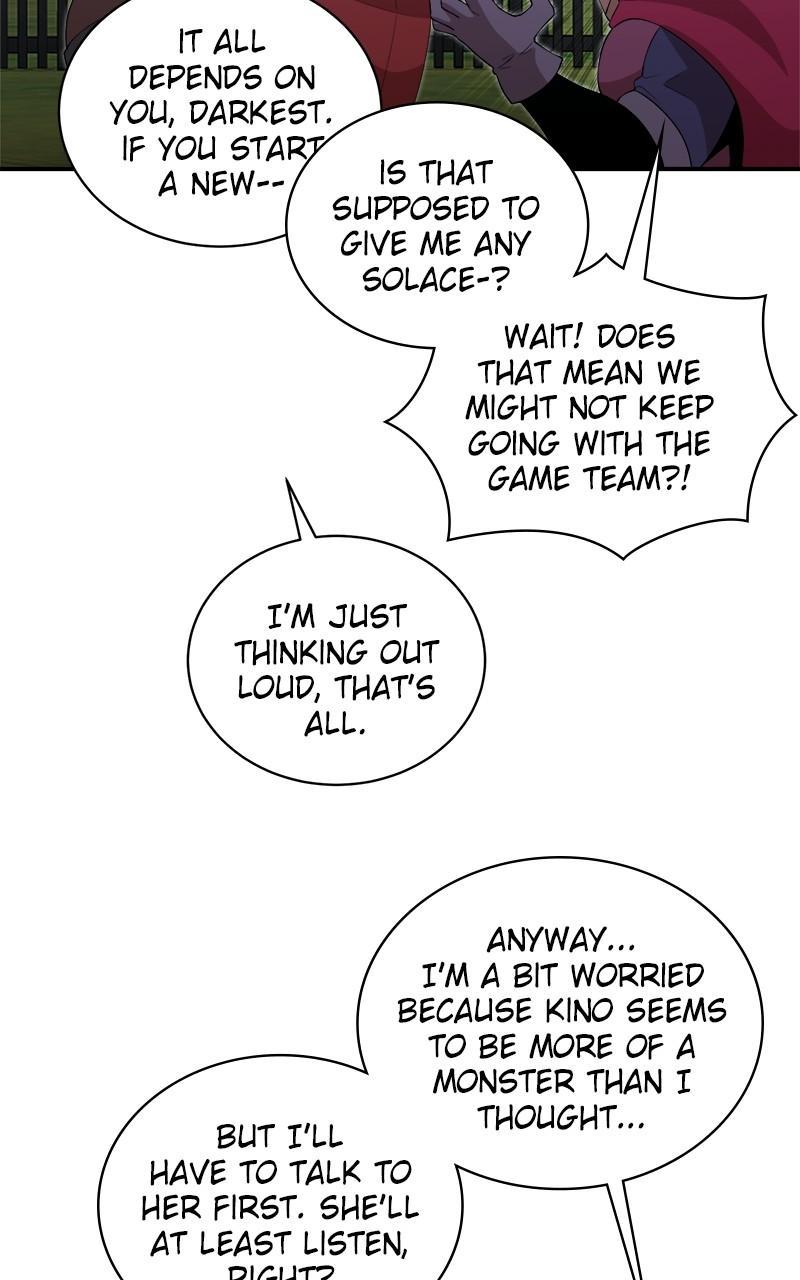 The Strongest Florist Chap 164 - Next Chap 165