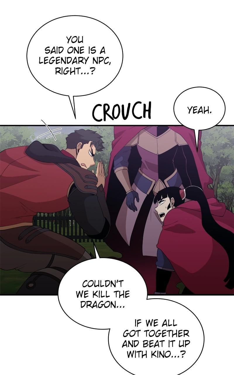 The Strongest Florist Chap 164 - Next Chap 165