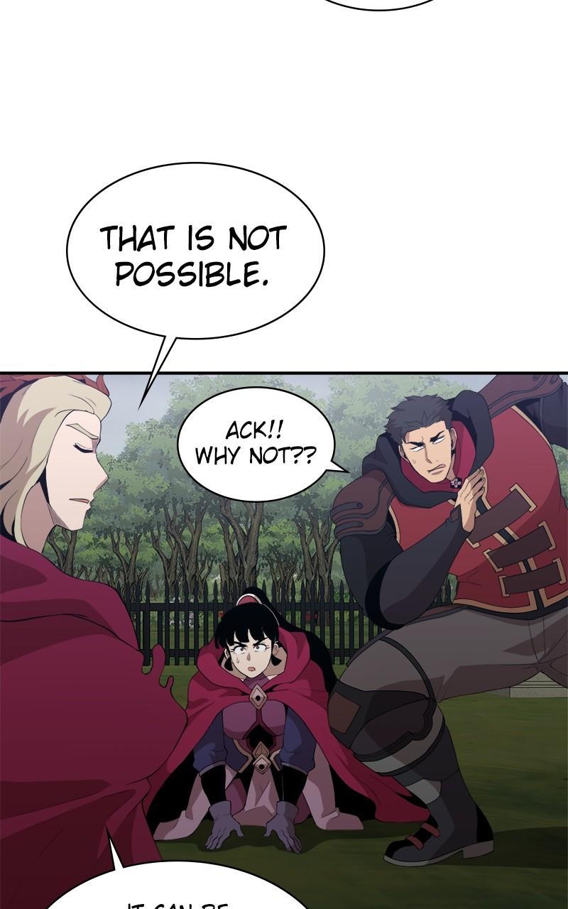 The Strongest Florist Chap 164 - Next Chap 165