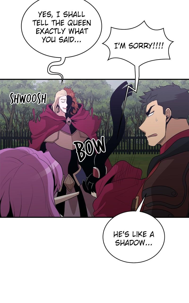 The Strongest Florist Chap 164 - Next Chap 165