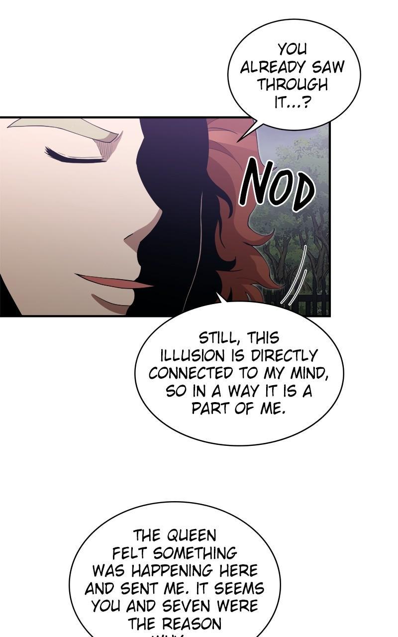 The Strongest Florist Chap 164 - Next Chap 165