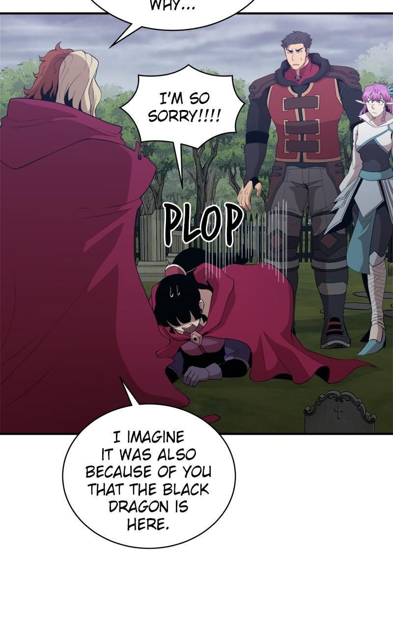 The Strongest Florist Chap 164 - Next Chap 165