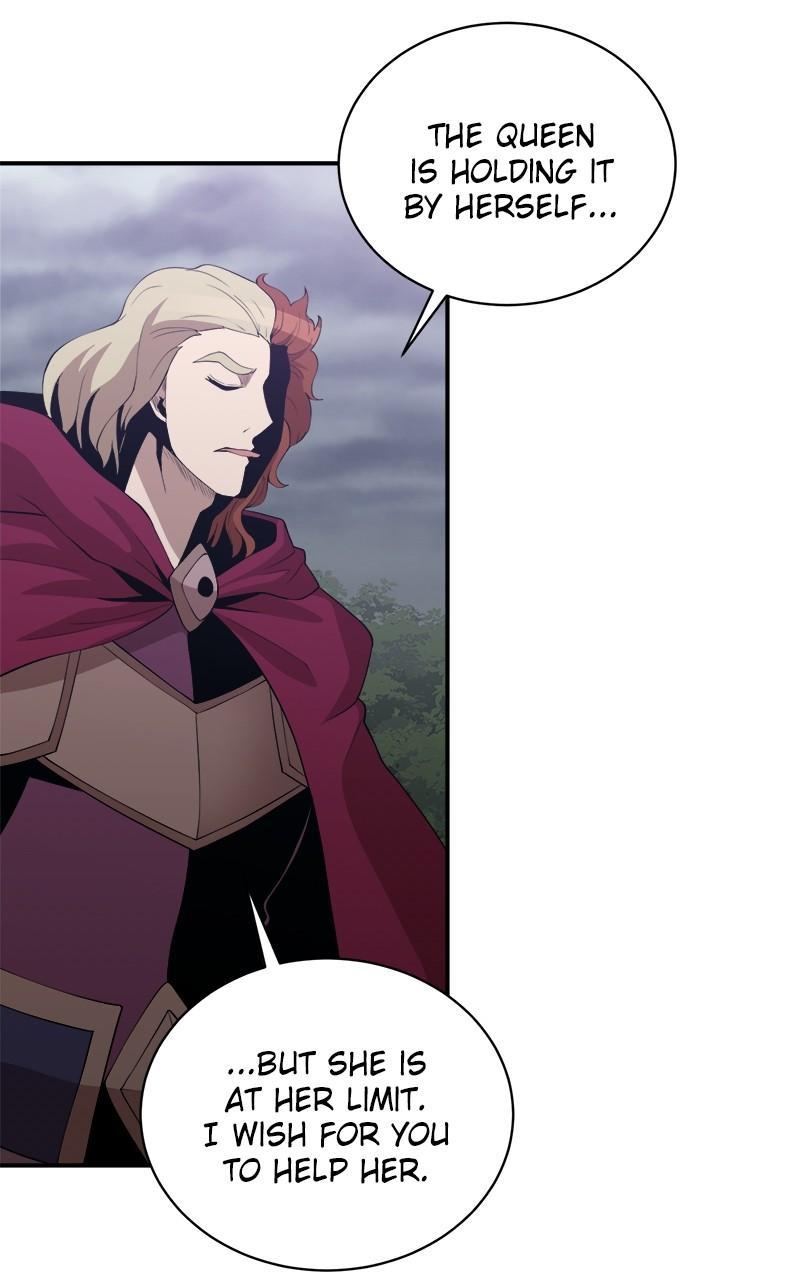 The Strongest Florist Chap 164 - Next Chap 165