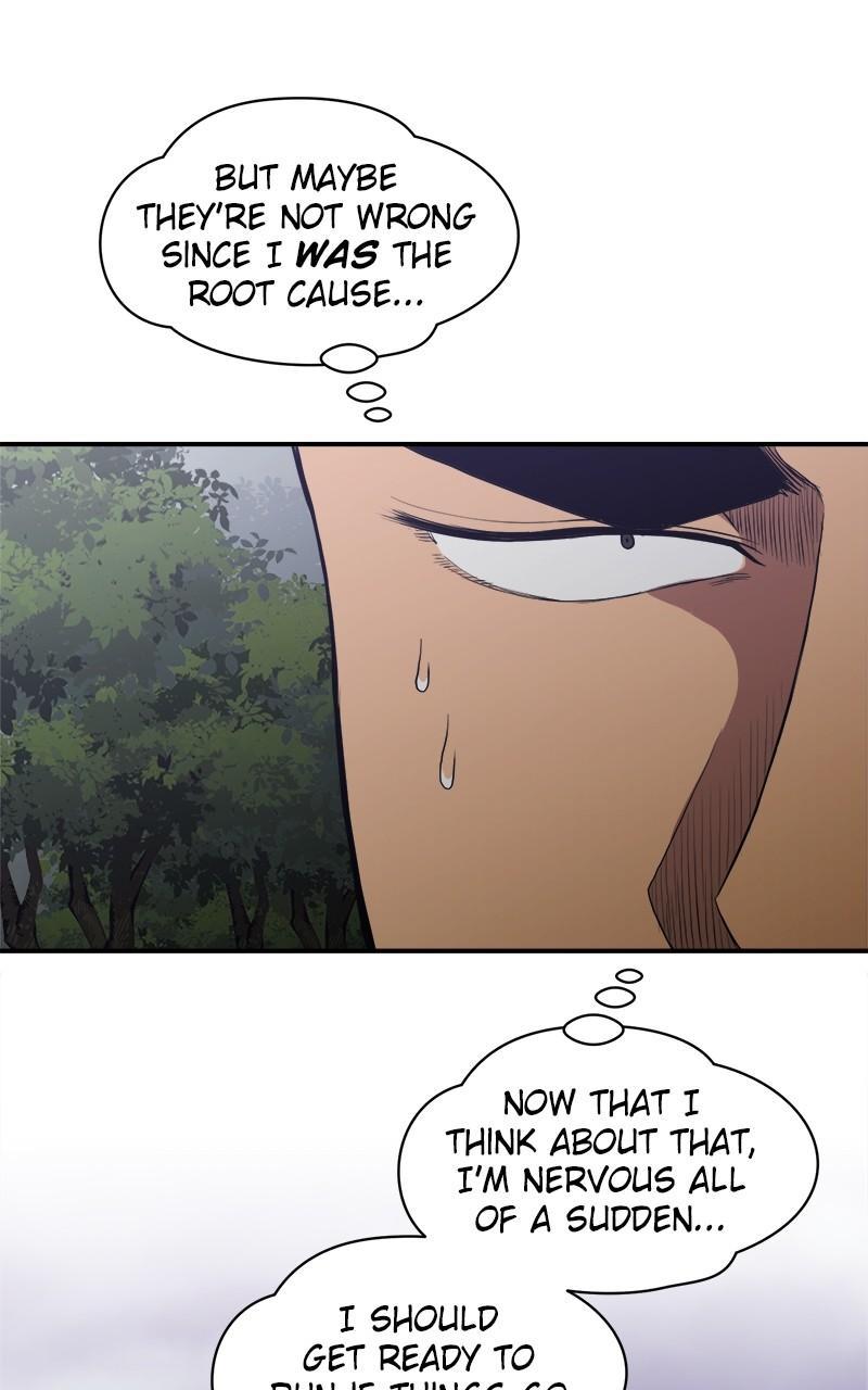 The Strongest Florist Chap 164 - Next Chap 165