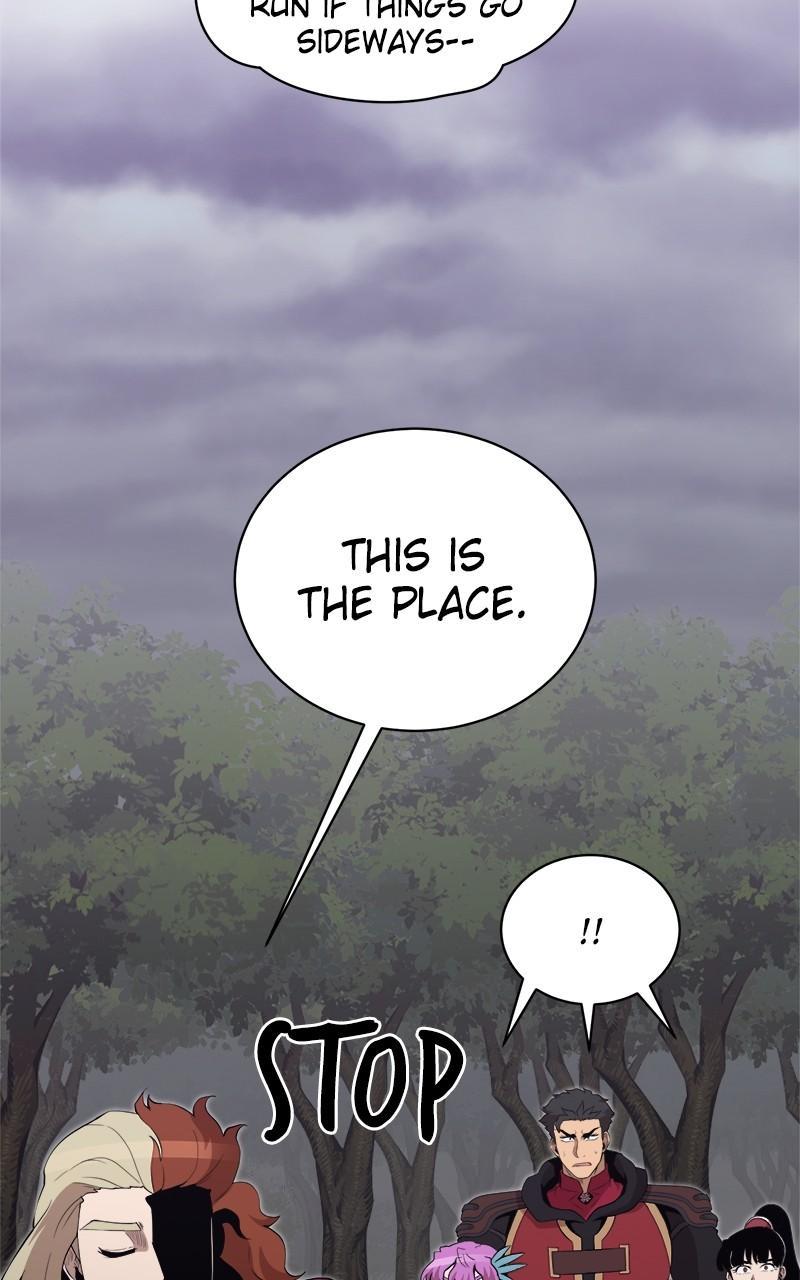 The Strongest Florist Chap 164 - Next Chap 165