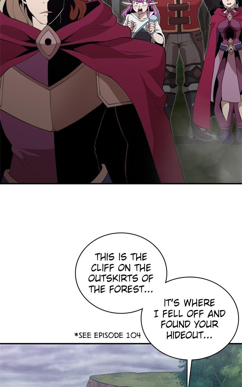 The Strongest Florist Chap 164 - Next Chap 165