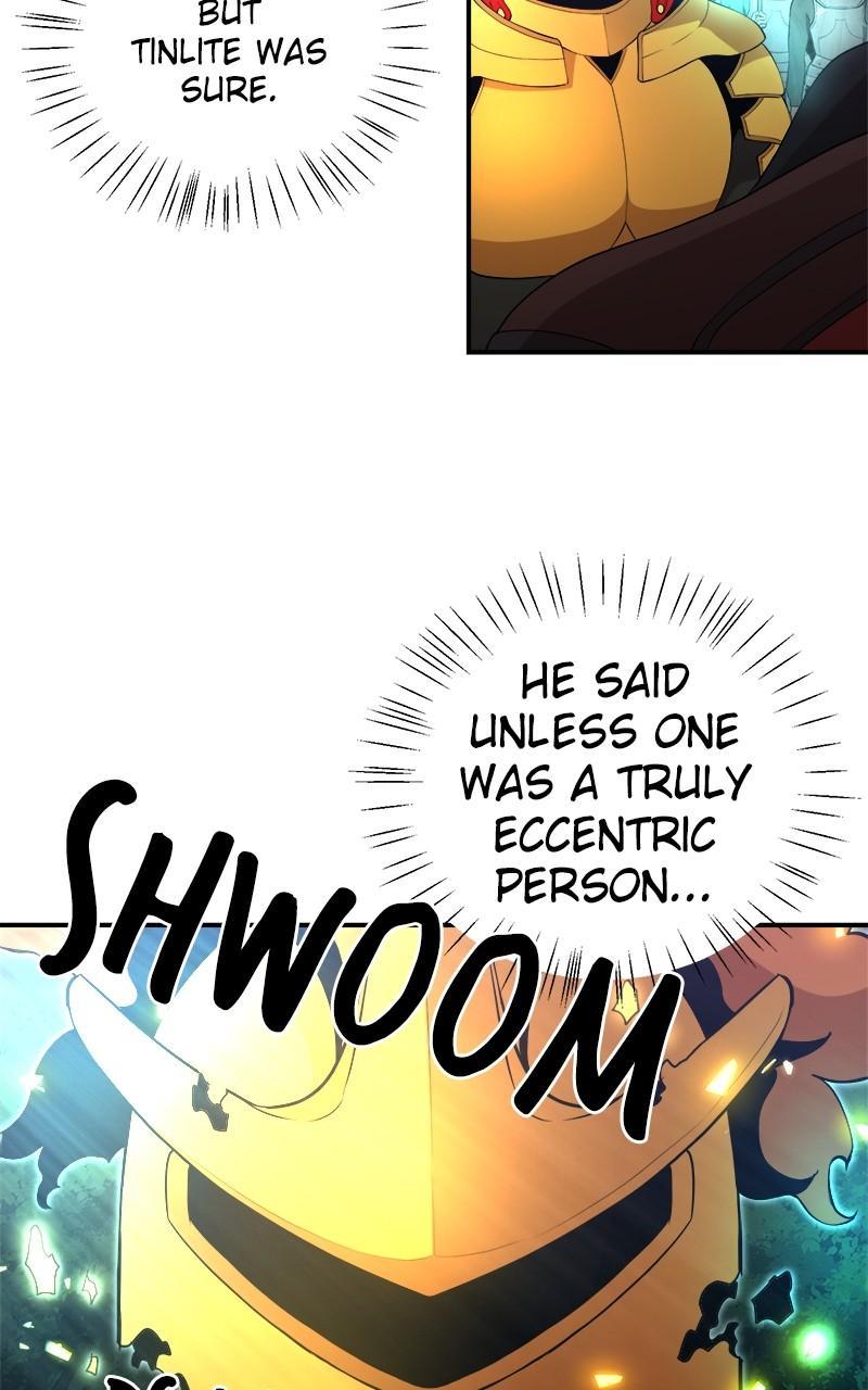 The Strongest Florist Chap 164 - Next Chap 165