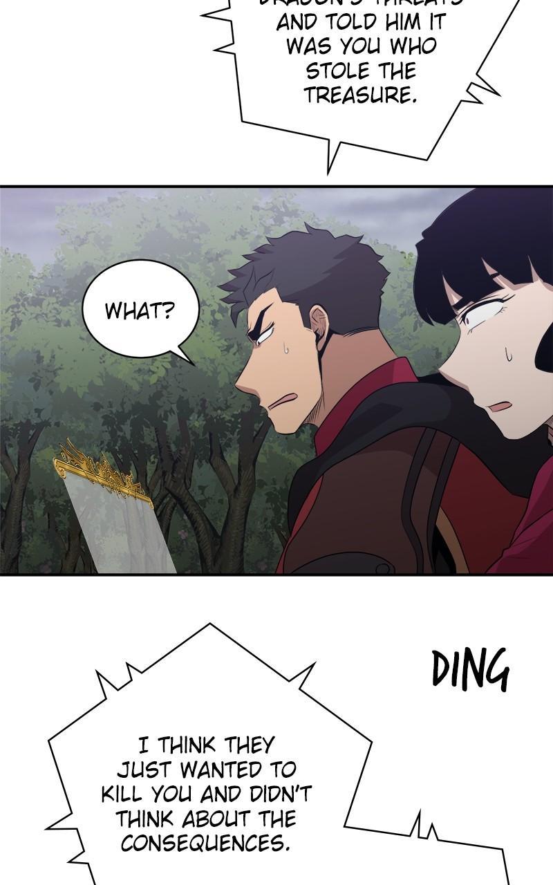 The Strongest Florist Chap 164 - Next Chap 165