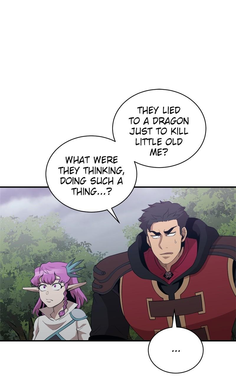 The Strongest Florist Chap 164 - Next Chap 165