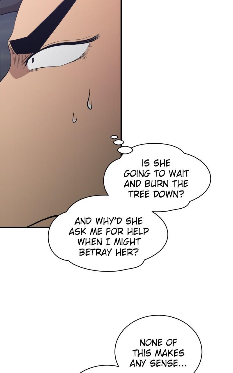 The Strongest Florist Chap 164 - Next Chap 165