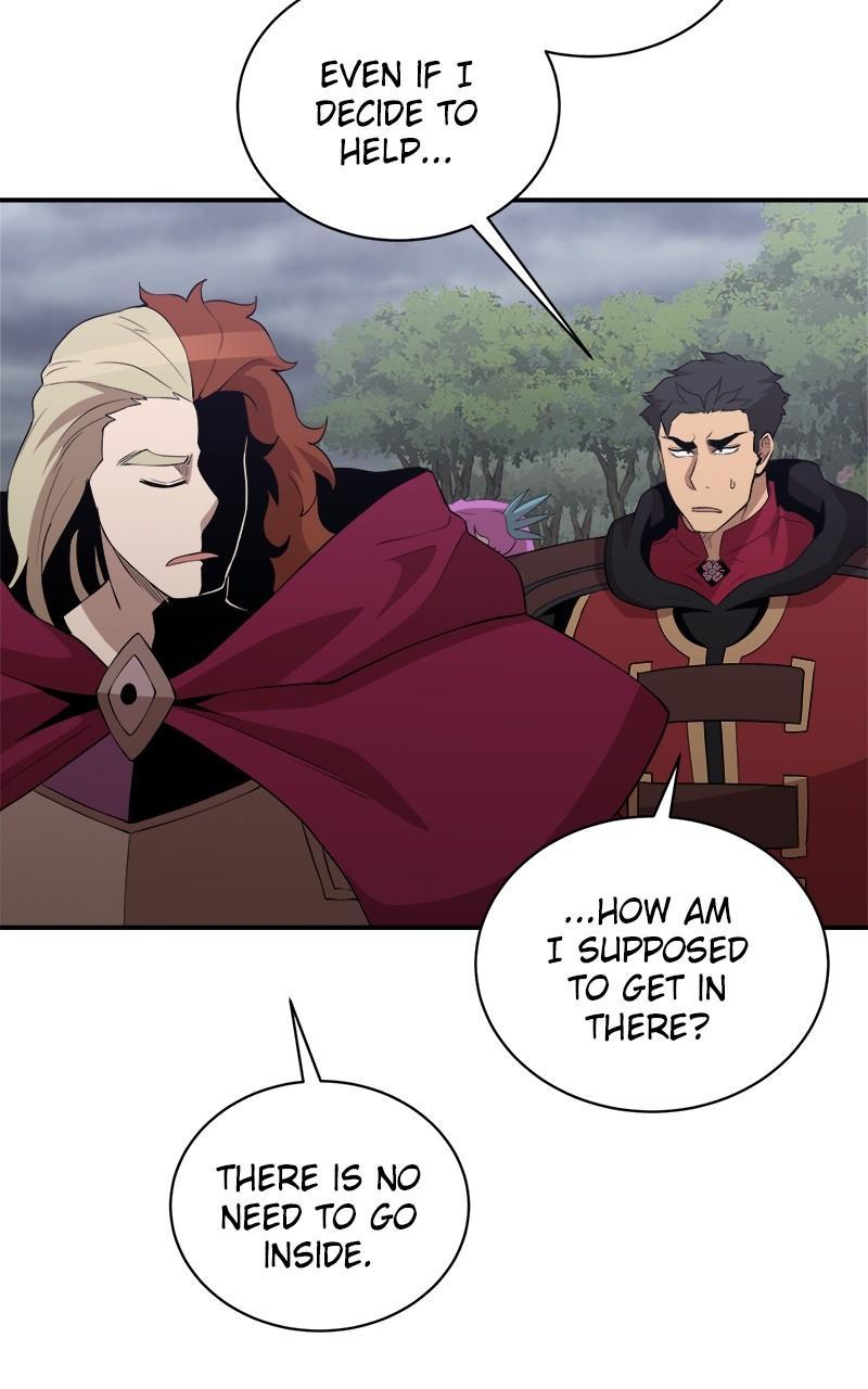 The Strongest Florist Chap 164 - Next Chap 165