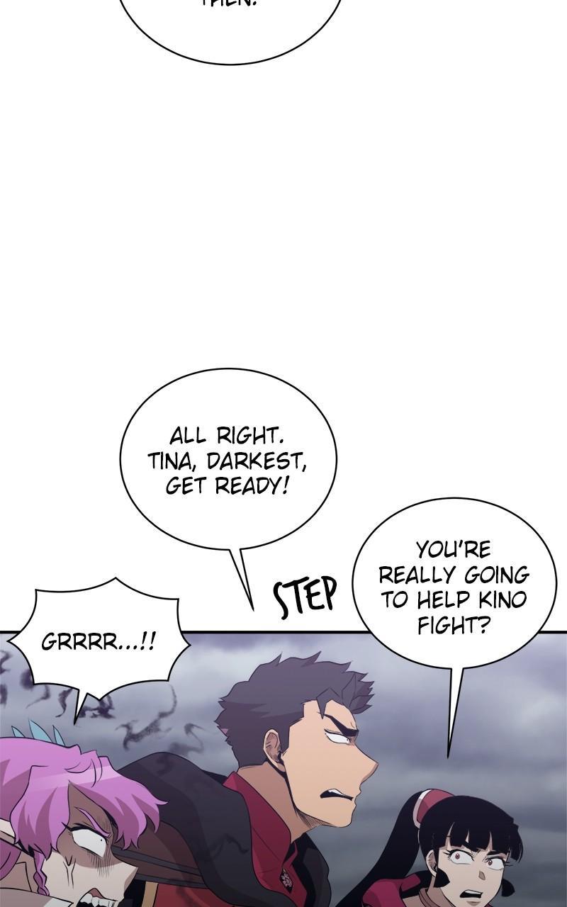 The Strongest Florist Chap 164 - Next Chap 165