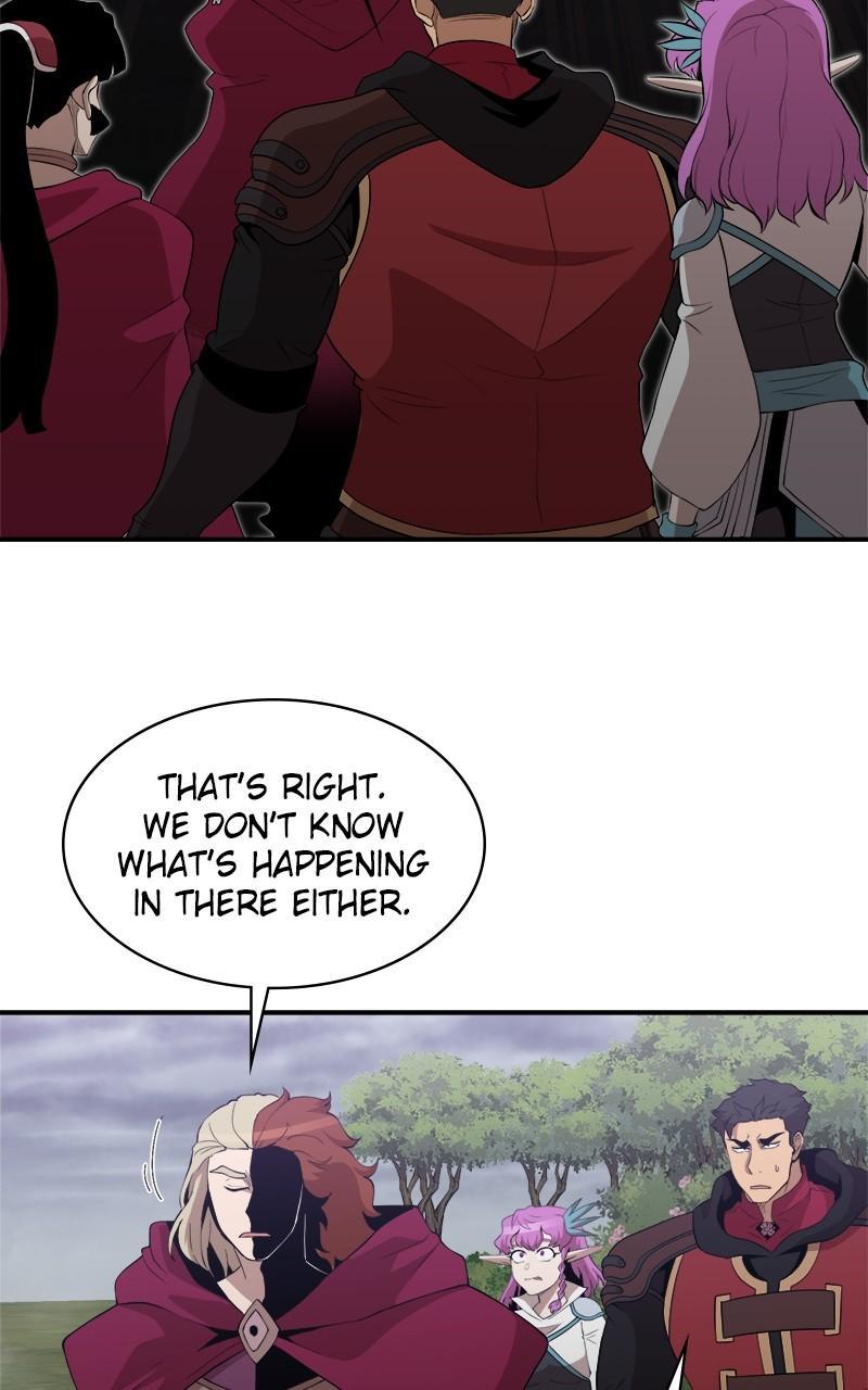 The Strongest Florist Chap 164 - Next Chap 165