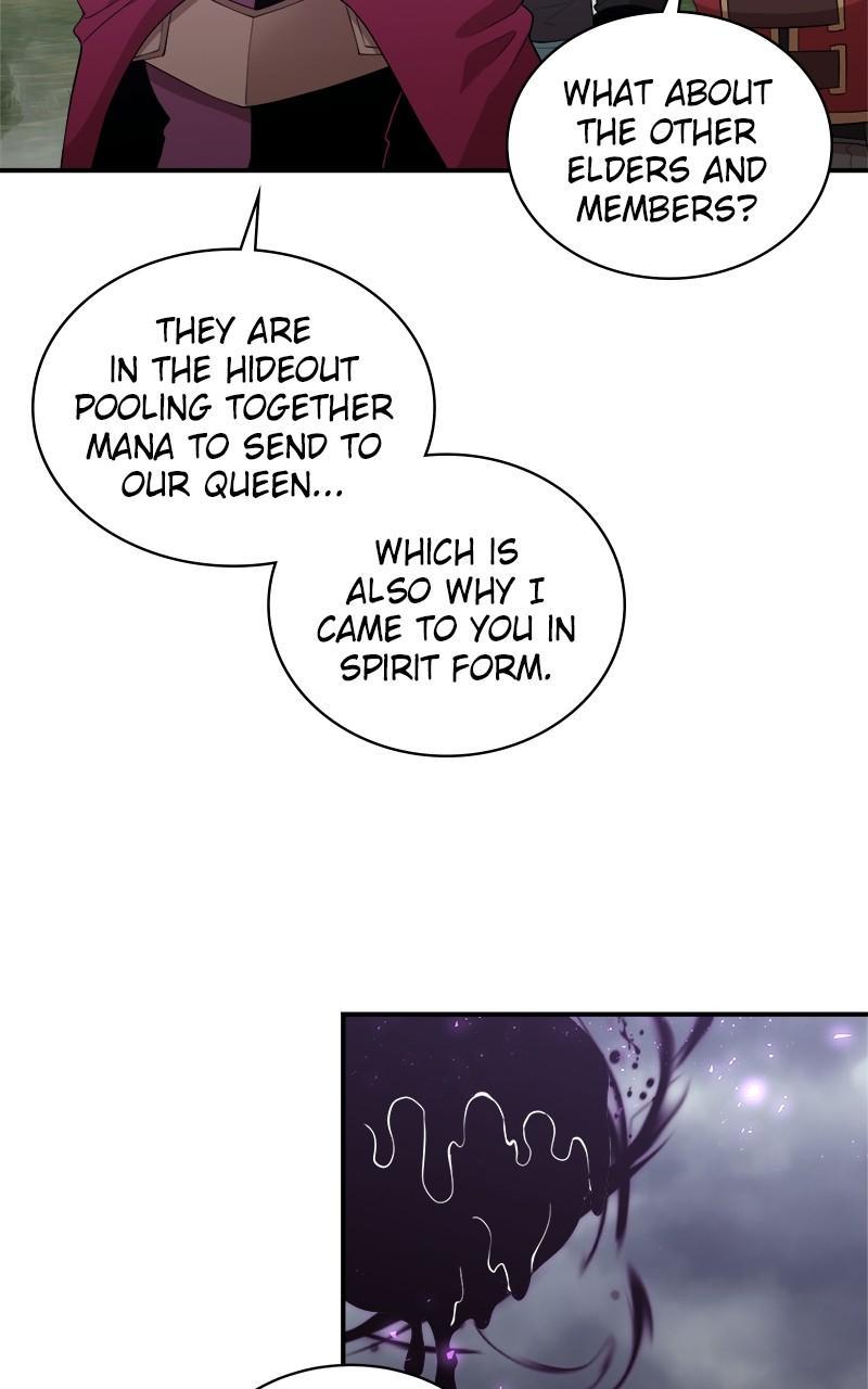 The Strongest Florist Chap 164 - Next Chap 165