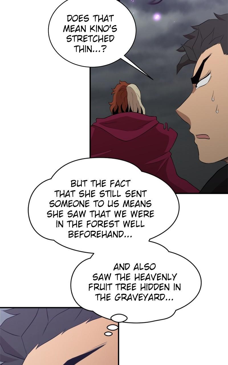 The Strongest Florist Chap 164 - Next Chap 165