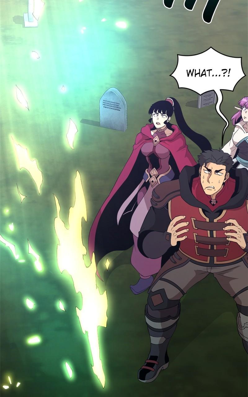 The Strongest Florist Chap 164 - Next Chap 165