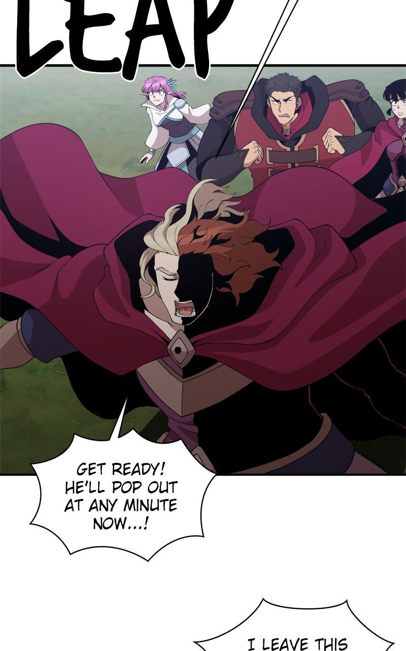 The Strongest Florist Chap 164 - Next Chap 165